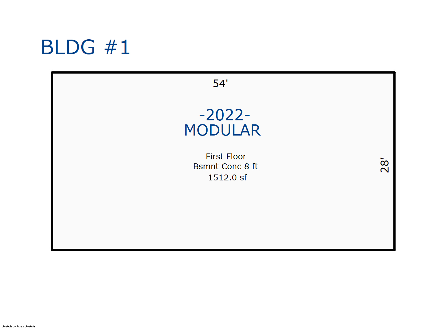 Assessor Property Search